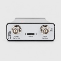 Signal Hound BB60C Penganalisis Spektrum Real-Time dan Perekam RF 9kHz-6GHz USB 3.0 Berbasis PC