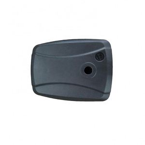 Base <span class=keywords><strong>de</strong></span> Sombrilla Grande Moderna <span class=keywords><strong>para</strong></span> Exteriores, Resistente al Agua, <span class=keywords><strong>de</strong></span> Plástico y Poliéster, <span class=keywords><strong>para</strong></span> <span class=keywords><strong>Jardín</strong></span> - Product Image 2