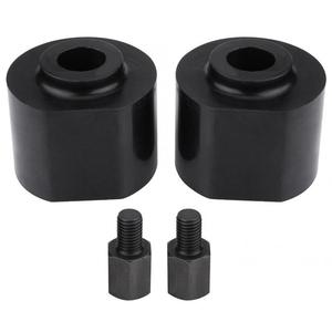 Boucles de suspension en alliage d'aluminium de 2,5 à 3 pouces pour Ford F-250 F-350 Super Duty - Product Image 4