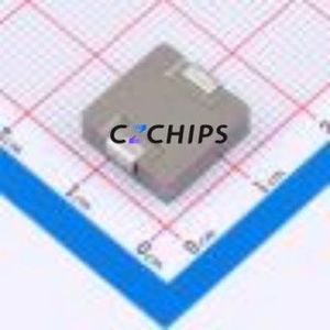 Inducteur de puissance FAUL1340-R22MT SMD, 13,5x12,8 mm (Inductance : 220nH) (Précision : 20%) Courant nominal : 42A - Product Image 2