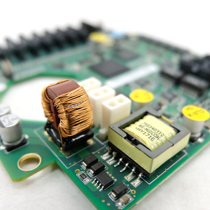 En Existencia, Placa Principal para Robot KUKA KRC4, <span class=keywords><strong>Rdc</strong></span> 00-246-872 - Product Image 4