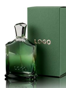 Perfume Personalizado, Perfume Masculino de Vetiver Más Vendido, Silver Mountain Spring - Product Image 4