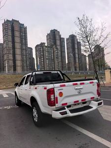 Pick-up GWM Fengjun 7 d'occasion <span class=keywords><strong>2021</strong></span>, 4x4, diesel, boîte manuelle, moteur turbo, conduite à gauche, sièges en tissu, usage commercial - Product Image 5
