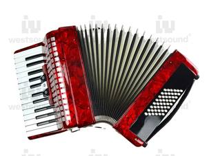 Vente directe d'usine 26 touches 48 <span class=keywords><strong>accordéon</strong></span> basse, jeu professionnel 48 <span class=keywords><strong>accordéon</strong></span> adulte étudiant basse - Product Image 2