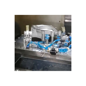 Trung Quốc Chiết Giang khuôn nhà máy đúc chính xác nhôm đúc khuôn sản xuất các bộ phận dịch vụ chế biến - Product Image 6