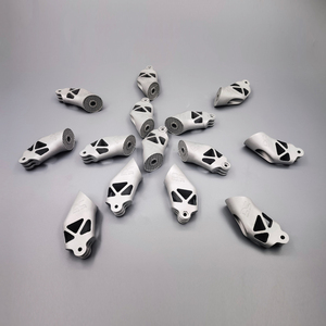 Figurines, modèles, poupées, jouets, pièces de bricolage, coques, prototypes imprimés en 3D sur mesure, matériaux PLA/ABS/résine/nylon/métal, jouets - Product Image 6