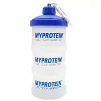 Buy Brilliant Portable Protein Container At Irresistible Deals 