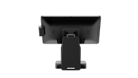 Terminal POS Layar Sentuh Windows D2 dengan CPU N95 Printer Terintegrasi Garansi 1 Tahun