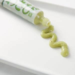 寿司用3Gわさびソースセミラデわさびわさびペースト中国卸売 - Product Image 3