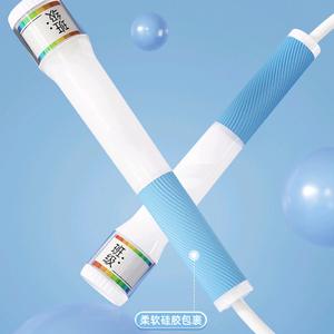 Cuerda de Saltar Personalizada para Niños de 2.8m, Profesional, Sin Nudos, para Estudiantes de Primaria y Secundaria, Uso en Exámenes de Aptitud Física - Product Image 3