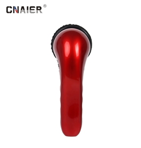 CNAIER AE-710 elettrico scarpa lucidatrice portatile automatico impermeabile per la cura della pelle di mobili in pelle per la cura del prodotto - Product Image 4