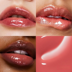 Bálsamo Labial Vegano con Color en Tubo Exprimible, Hidratante con Péptidos - Product Image 5