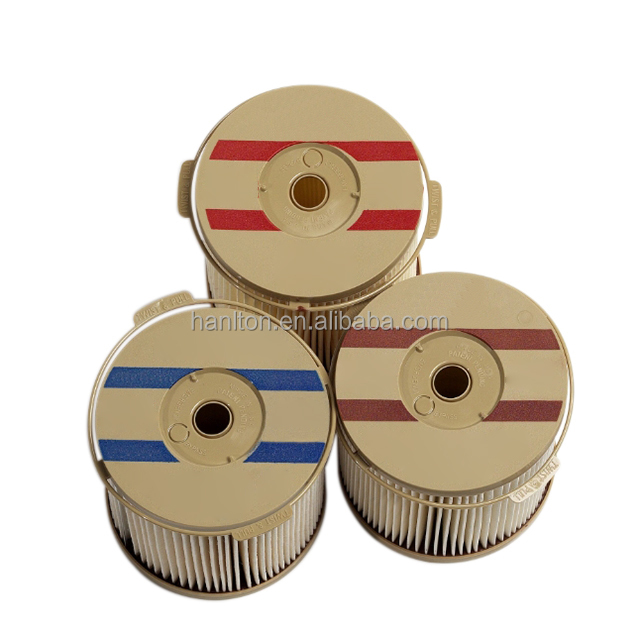 Truck Engine Fuel Filter T800-344-3286 T209-521-7860 2020PM