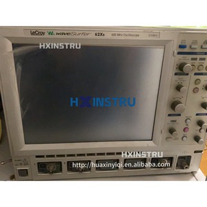 เลซีรอยคลื่นนักท่อง62XS ออสซิลโลสโคป600MHz 2.5GS/S ที่ใช้ HX - Product Image 4
