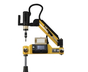 Điện Phổ Servo Cao Su Khai Thác Cánh Tay Máy Linh Hoạt Arm Cnc Điện Khai Thác Máy - Product Image 4