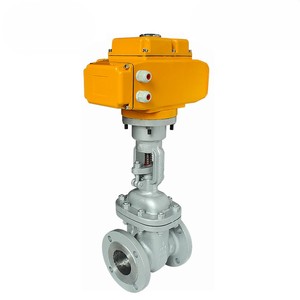 Vanne Intelligente (DN15-DN1200) - Contrôle Marche/Arrêt Multi-Tours - Product Image 4