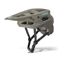 Casque de vélo de montagne tout-terrain léger et réglable BATFOX avec visière, unisexe, sécurité, PC+EPS, conforme aux normes CPSC/EN1078/CE/UKCA