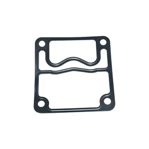 Junta de Compresor de Aire 4HK1 1-19115015-0 1191150150 para Isuzu Npr Nqr 700p Fcd Fcr Fcs Fgr Fgs <span class=keywords><strong>Ggr</strong></span>, Repuestos para Camiones - Product Image 1