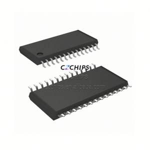 Circuito Integrado Semiconductor XMC1302-T028X0064 AB TSSOP-28 Auténtico y Original  CZSKU:L0X9D1U5 - Product Image 1