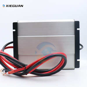 Xie Guan เครื่องชาร์จแบตเตอรี่ลิเธี<span class=keywords><strong>ย</strong></span>มไอออน1500วัตต์ผ่า<span class=keywords><strong>น</strong></span>การรับรอง CE สำหรับ AC220V AC110 12โวลต์100A DC พอร์ต14.6โวลต์ Lifepo4ที่ชาร์จแบตเตอรี่รถย<span class=keywords><strong>น</strong></span>ต์ - Product Image 4