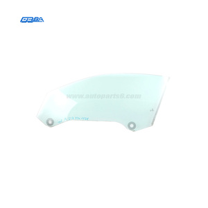 กระจกประตูด้านข้างแบบใสสำหรับ BMW 6-Series Coupe F13 Coupe 2011-2018 OE 51337219883 - Product Image 3