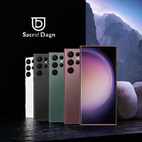 Smartphone S24 Ultra 5G Layar HD Pengenal Wajah Dual SIM Ponsel 4GB 64GB 6GB 128GB LTE Spanyol