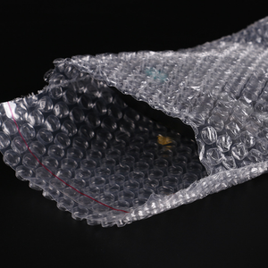 Rõ Ràng Bảo Vệ Bong Bóng Túi Bọc Bong Bóng Trong Suốt Ra Túi <span class=keywords><strong>PE</strong></span> Bong Bóng Chống Sốc Túi Bọt - Product Image 6