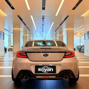 <span class=keywords><strong>Subaru</strong></span> <span class=keywords><strong>BRZ</strong></span> 2022 Usata, Versione Manuale, Trazione Posteriore, Coupé - Product Image 6