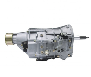 อะไหล่ยานยนต์ขายส่ง เกียร์ 33030-0L010 สำหรับรถตู้ HIACE เครื่องยนต์ 4Y 491 2L 3L - Product Image 2