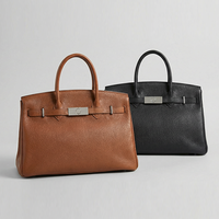 Sac à main pour femme sur mesure OEM, grande capacité, sac à bandoulière pour le bureau, sac à main de créateur