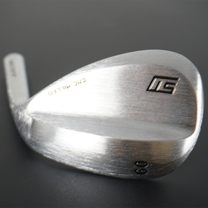 Wedge de <span class=keywords><strong>golf</strong></span> professionnel en acier inoxydable pour droitiers, prix d'usine, contrôle élevé du spin, wedge de pitch, wedge de sable, wedge de lob, durable, forgé - Product Image 5