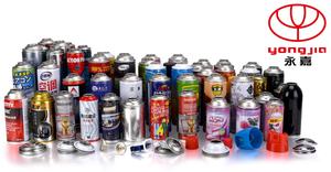 Válvulas de precio de latas de aerosol para mascotas, latas de aerosol <span class=keywords><strong>CO2</strong></span> - Product Image 6