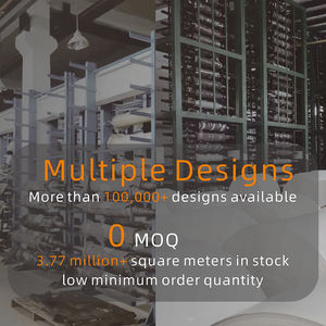 B1 ignifuge écologique tissé Texture couleur unie <span class=keywords><strong>papier</strong></span> <span class=keywords><strong>peint</strong></span> robuste pour hôtel hall chambre décor à la maison - Product Image 6