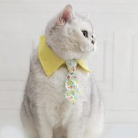 En gros : Nœuds papillon, colliers, cravates, foulards et colliers-bijoux pour chiens et chats, accessoires pour animaux de compagnie pour festivals