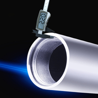 Strip-teaseuse portable, pôle télescopique X, tube pour la danse