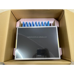 NL10276BC30-39 หน้าจอ LCD ต้นฉบับ 15 นิ้ว 1024x768 โมดูล LCD สำหรับจอภาพอุตสาหกรรม, ทางการแพทย์ - Product Image 2