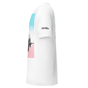T-Shirt Unisex Legacy France - 100% Cotone Jersey, Design Semplice, Tessuto Compresso - Product Image 2