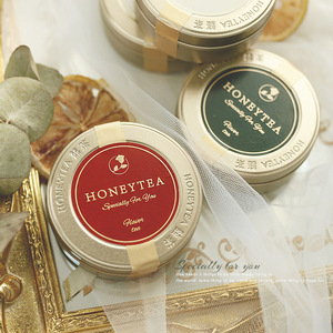 Fabricantes hojalata puede plantar aceite de fragancia de alta gama cera de soja aromaterapia velas perfumadas - Product Image 1
