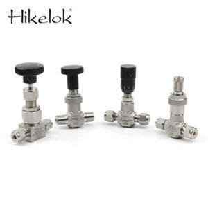 <span class=keywords><strong>Parker</strong></span> Type Meetklep 5000Psig 1/16 Inch Tot 3/4 Inch Buisfittingen Vrouwelijke Npt <span class=keywords><strong>Flow</strong></span> Roestvrijstalen Meetklep - Product Image 4