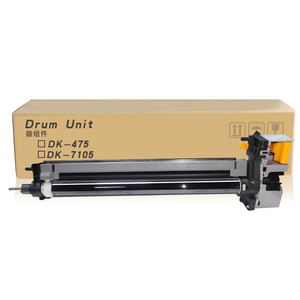 Tương thích dk475 DK-475 Máy Photocopy phụ tùng 302k393030 Kyocera Drum đơn vị FS-6025 fs6030 fs6525 fs6530 - Product Image 1