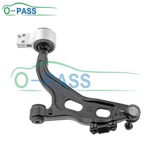 Brazo de control inferior delantero OPASS para Ford Freestyle Five Hundred & Mercury Montego 2005- 5F9Z-3078-BA - Product Image 3