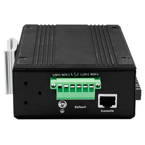 UOTEK 10 портов, промышленный гигабитный коммутатор <span class=keywords><strong>Ethernet</strong></span>, уровень <span class=keywords><strong>Ethernet</strong></span> 2, протоколы Din-rail, коммутатор UT-62010G-8GT2GSC-MNF - Product Image 5