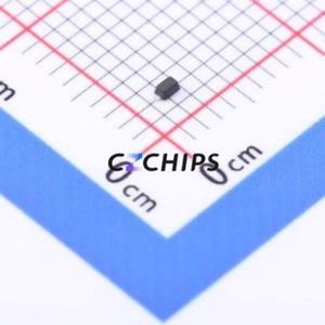 ไดโอด ZOD-523ไดโอด ZENER BZX584C3V0ชิปชิ้นส่วนอิเล็กทรอนิกส์ - Product Image 1