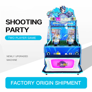 Máquina <span class=keywords><strong>de</strong></span> juego <span class=keywords><strong>de</strong></span> arcade <span class=keywords><strong>de</strong></span> agua <span class=keywords><strong>de</strong></span> tiro <span class=keywords><strong>barata</strong></span>, videojuegos, <span class=keywords><strong>pistola</strong></span> que funciona con monedas, juego <span class=keywords><strong>de</strong></span> arcade <span class=keywords><strong>de</strong></span> tiro, venta <span class=keywords><strong>de</strong></span> parque <span class=keywords><strong>de</strong></span> atracciones - Product Image 3