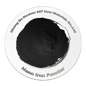 จีนโรงงาน Outlet Atomized ผงเหล็กที่มีตัวอย่าง<span class=keywords><strong>ฟรี</strong></span>สำหรับการทดสอบ - Product Image 1