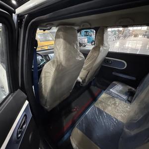 Nuovo Veicolo Elettrico Smart a Quattro Ruote, Mini Van Elettrico Direttamente dai Produttori Cinesi - Product Image 5