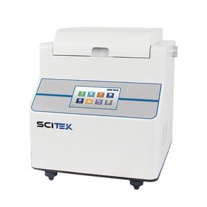 Testeur de taux de transmission de la vapeur d'eau (Wvtr) SCITEK, résolution 0,0001 g, 1 pièce, nombre d'échantillons ±0,1 ° Précision de la température C - Product Image 1