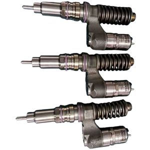 Inyector de motor de excavadora de alta presión más vendido 3232980, boquilla de aceite de gran cilindrada, envío gratis - Product Image 3