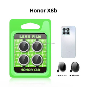 Protecteur d'objectif d'appareil photo mobile pour Samsung S25ultra S22 <span class=keywords><strong>23</strong></span> S24ultra, film protecteur en verre - Product Image 5