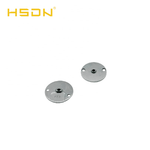 แผ่นเข็มเหล็กอุตสาหกรรมสำหรับจักรเย็บผ้าอิเล็กทรอนิกส์แบบขับตรงยี่ห้อ Brother รุ่น BE-438F สำหรับเย็บกระดุม - Product Image 1